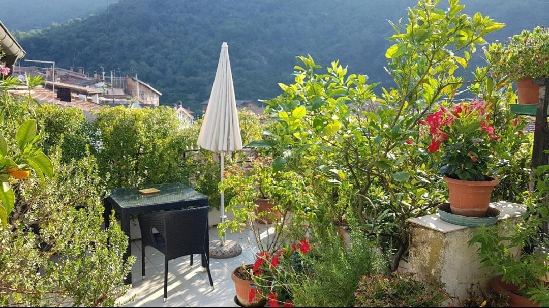 B&B Dei Doria & Suite Dolceacqua Exterior foto
