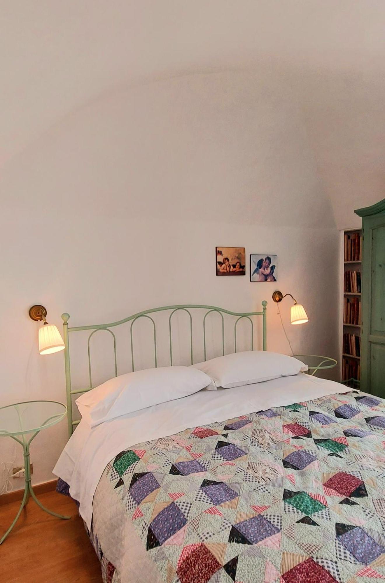 B&B Dei Doria & Suite Dolceacqua Exterior foto