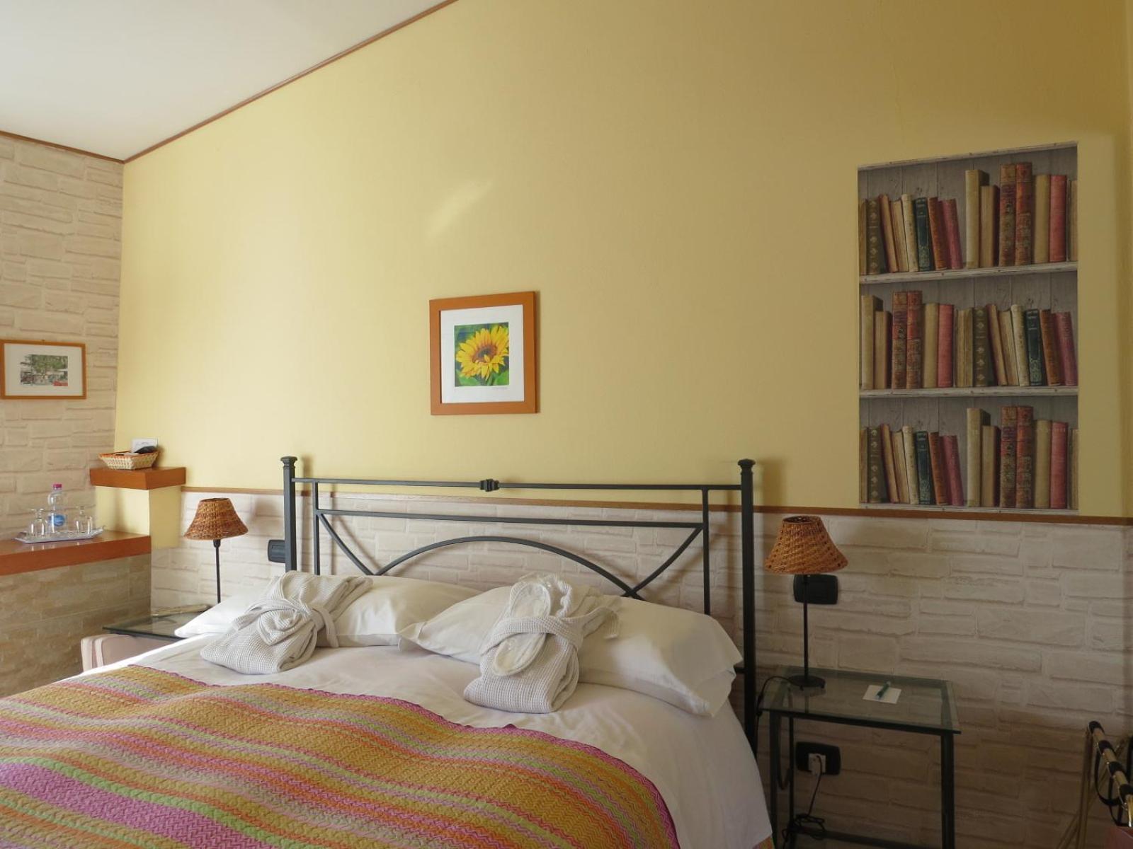 B&B Dei Doria & Suite Dolceacqua Exterior foto