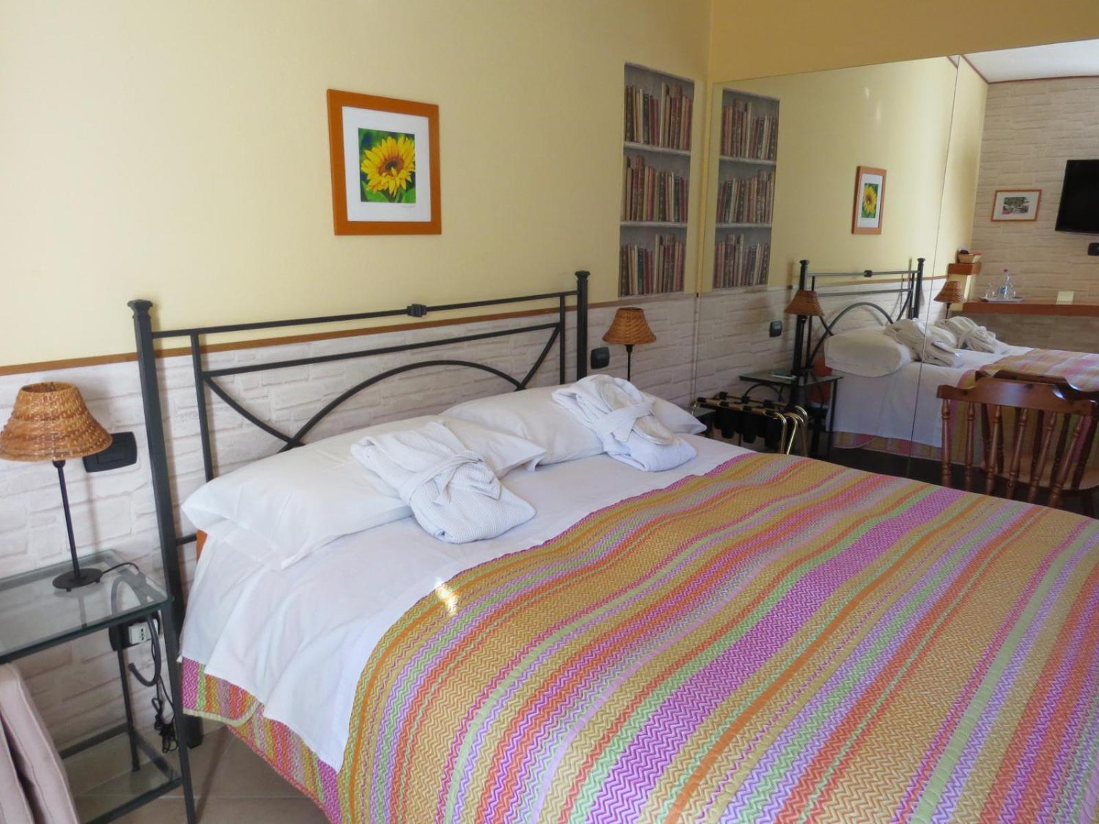 B&B Dei Doria & Suite Dolceacqua Exterior foto