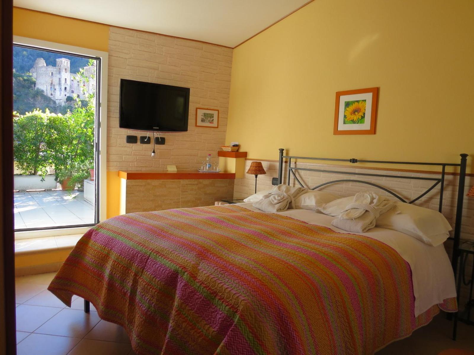 B&B Dei Doria & Suite Dolceacqua Exterior foto