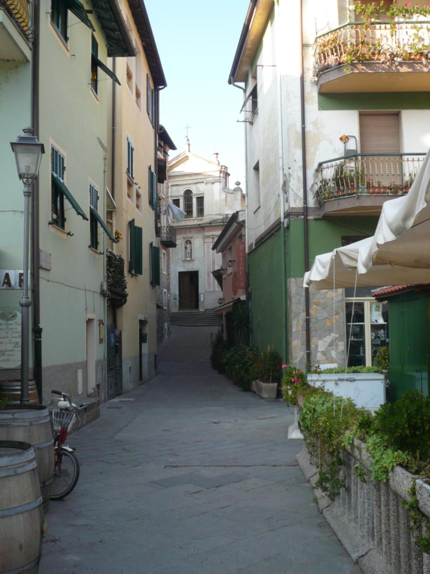 B&B Dei Doria & Suite Dolceacqua Exterior foto