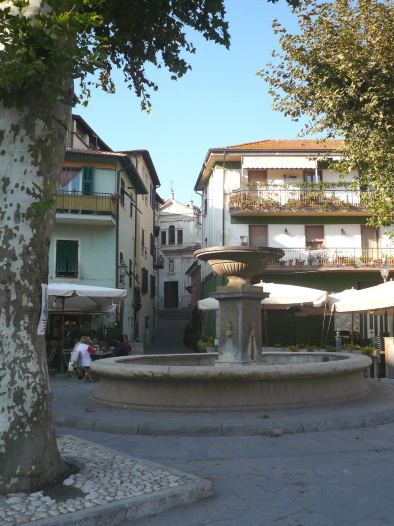 B&B Dei Doria & Suite Dolceacqua Exterior foto