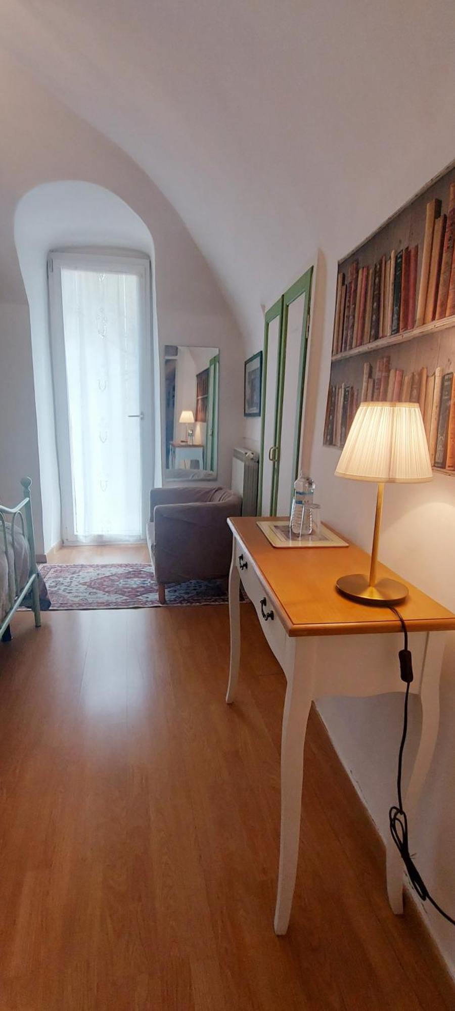 B&B Dei Doria & Suite Dolceacqua Exterior foto