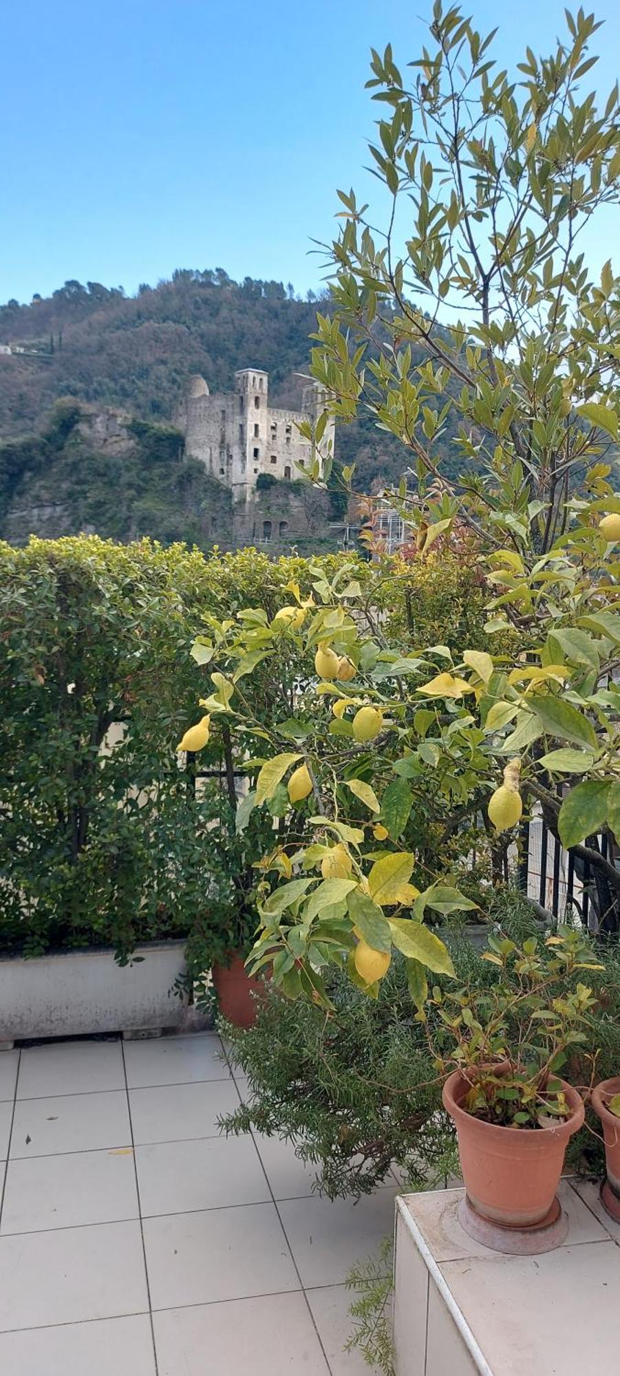 B&B Dei Doria & Suite Dolceacqua Exterior foto