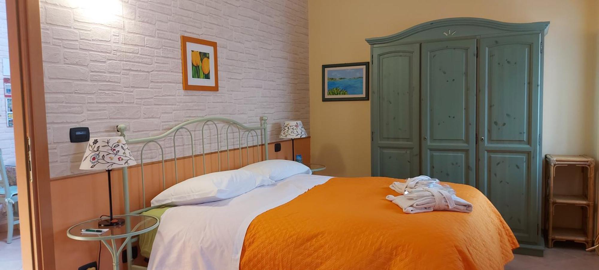 B&B Dei Doria & Suite Dolceacqua Exterior foto