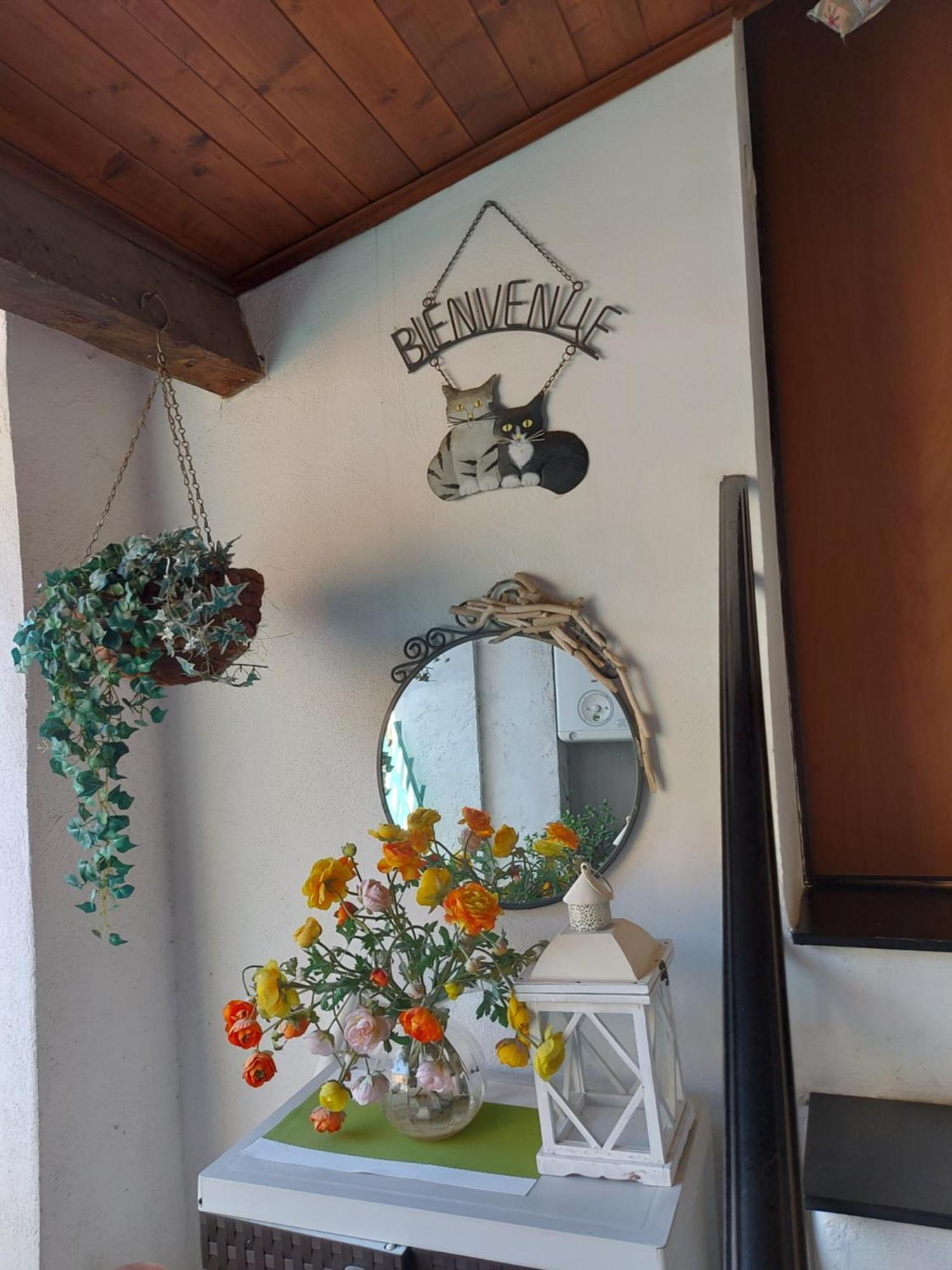 B&B Dei Doria & Suite Dolceacqua Exterior foto