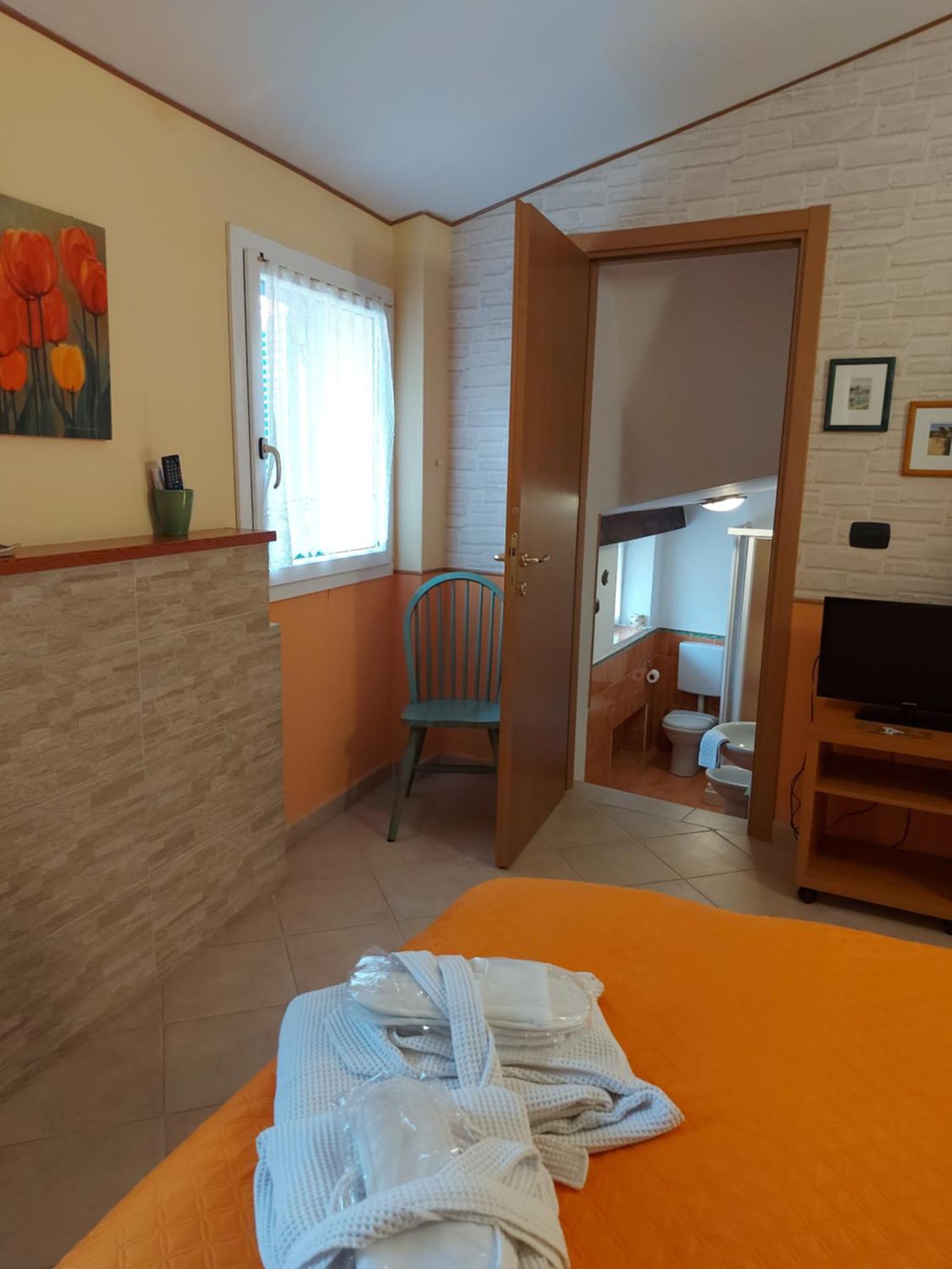 B&B Dei Doria & Suite Dolceacqua Exterior foto