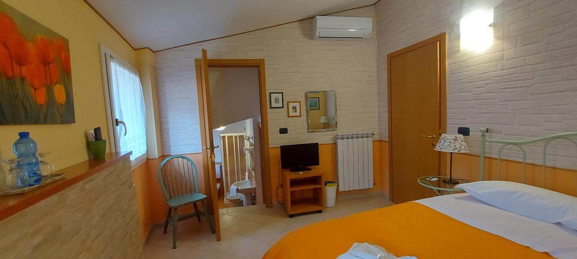 B&B Dei Doria & Suite Dolceacqua Exterior foto