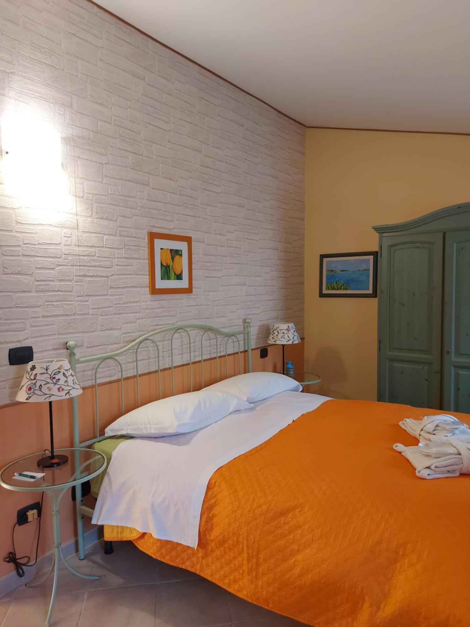 B&B Dei Doria & Suite Dolceacqua Exterior foto