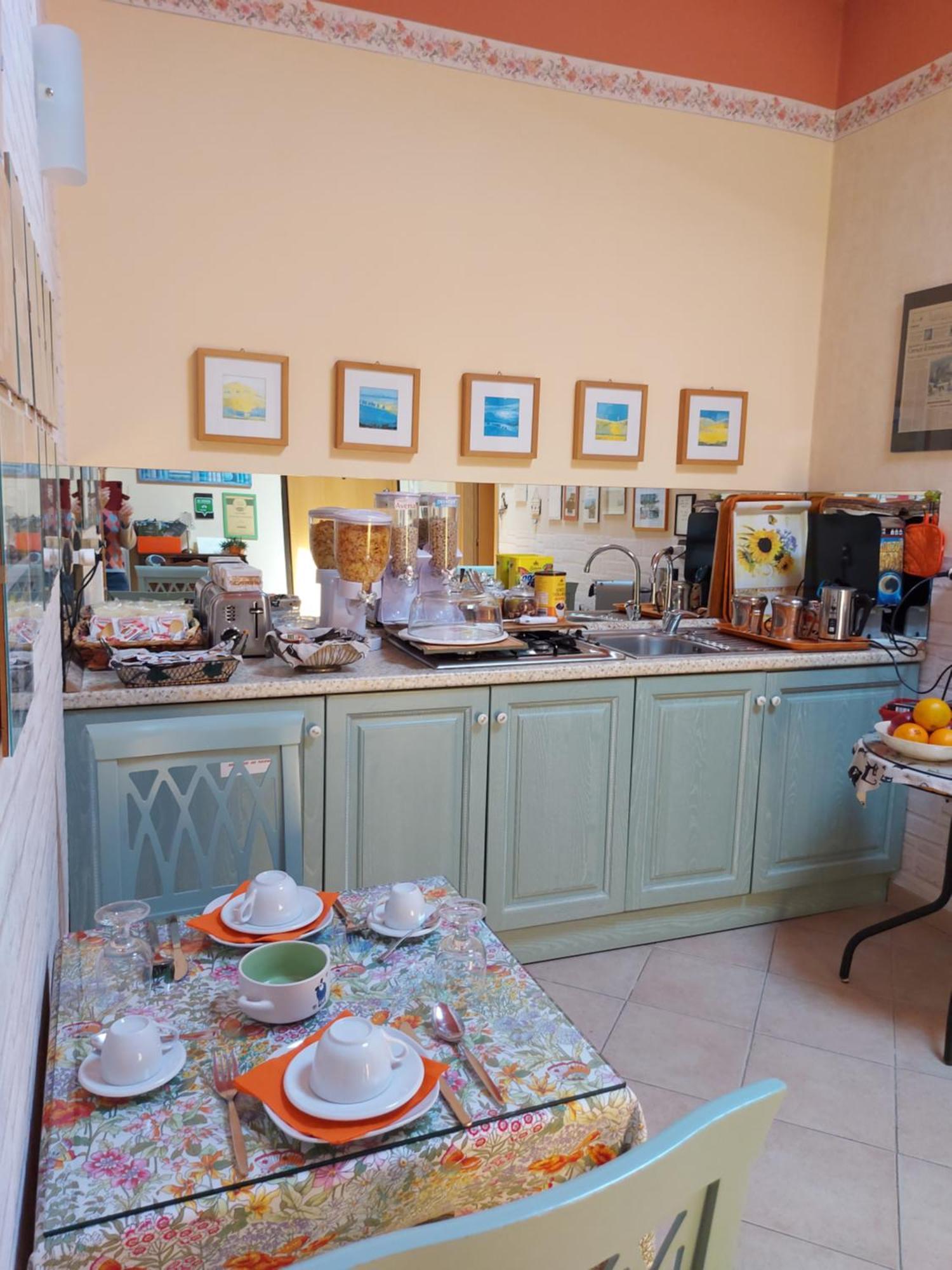 B&B Dei Doria & Suite Dolceacqua Exterior foto