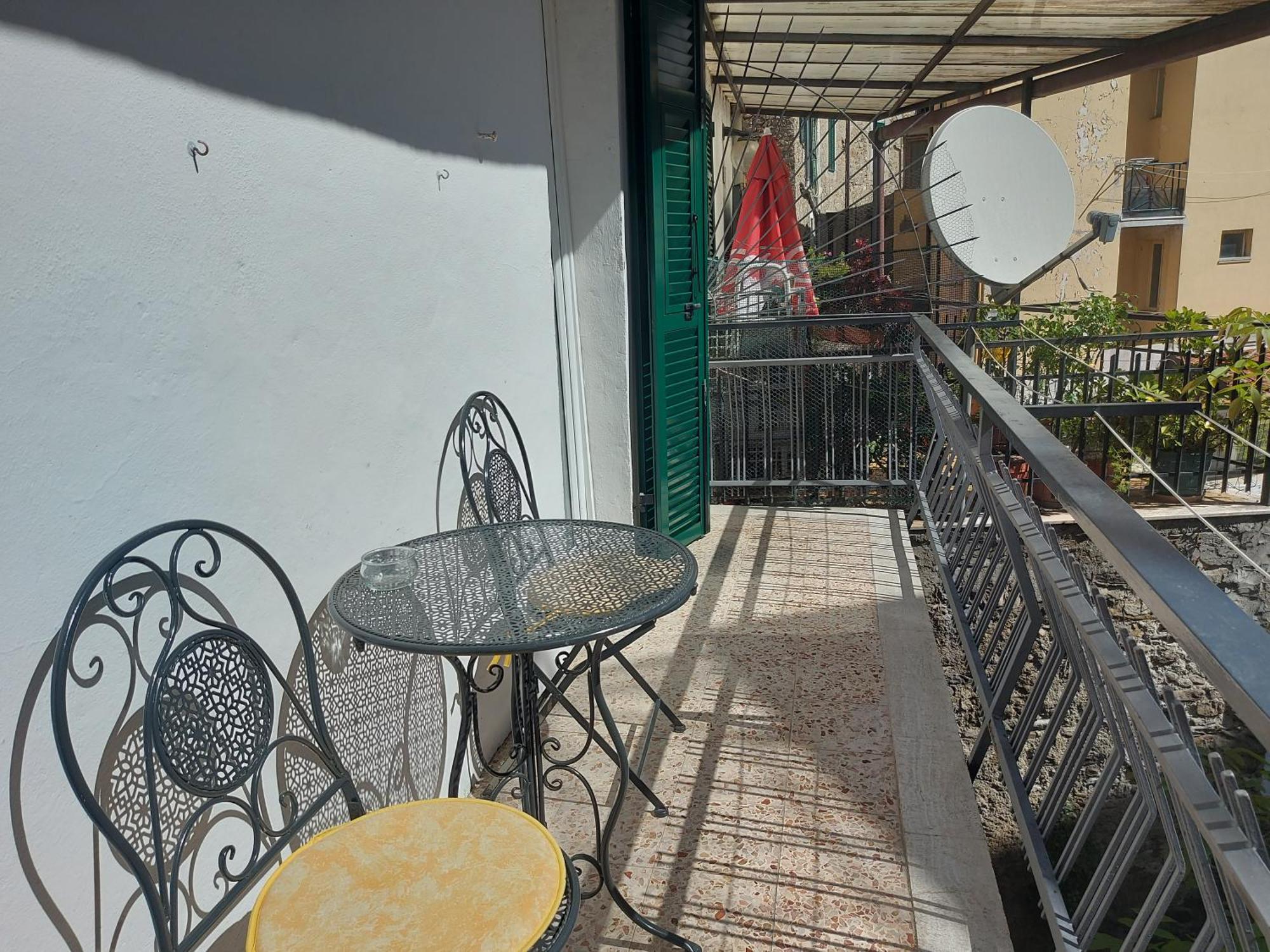 B&B Dei Doria & Suite Dolceacqua Exterior foto